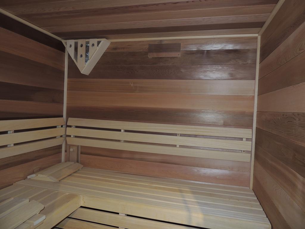 Ea Horsky Hotel Hajenka Модрава Екстериор снимка