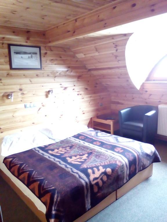 Ea Horsky Hotel Hajenka Модрава Екстериор снимка