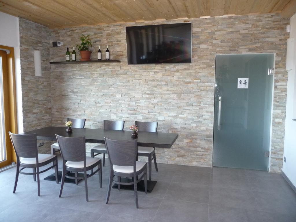 Ea Horsky Hotel Hajenka Модрава Екстериор снимка