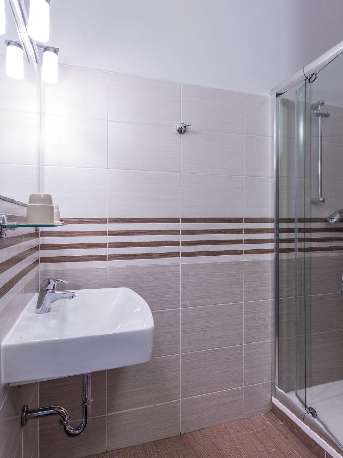 Ea Horsky Hotel Hajenka Модрава Екстериор снимка
