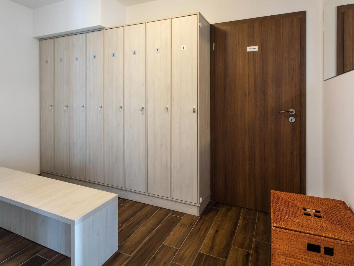 Ea Horsky Hotel Hajenka Модрава Екстериор снимка